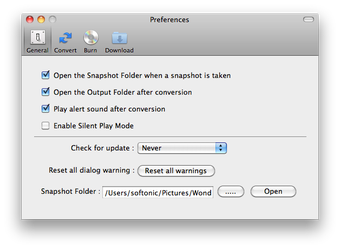 Wondershare Video Convert…の画像3