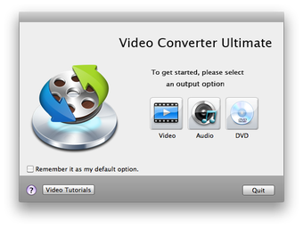 Image 16 for Wondershare Video Convert…