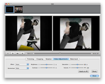 Image 3 for Wondershare Video Convert…