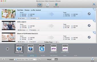 Wondershare Video Convert…の画像14