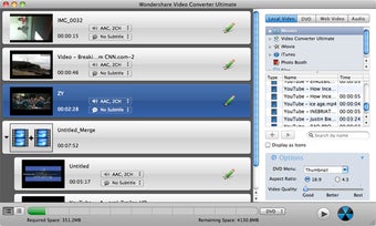 Wondershare Video Convert…の画像13