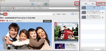 Wondershare Video Convert…の画像0