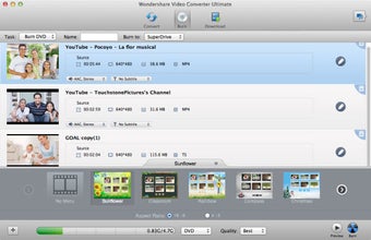 Wondershare Video Convert…の画像10