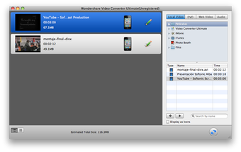Wondershare Video Convert…の画像7