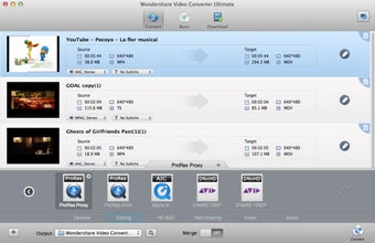 Image 17 for Wondershare Video Convert…