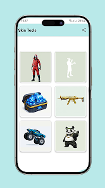 SkinCraft - Skin Tools Co…の画像0