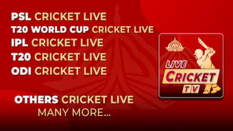 PTV Sports: Live Cricket TV