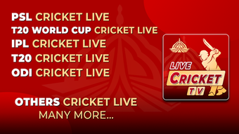 PTV Sports: Live Cricket …の画像0