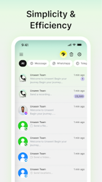 Peekora: Caller IDの画像0