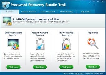 Image 0 pour Password Recovery Bundle