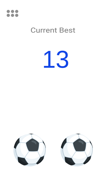 Immagine 0 per Football Messenger Game