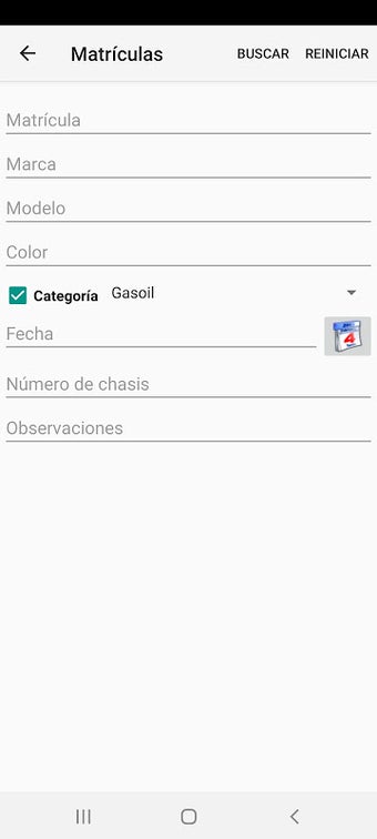 Imagen 0 para Vehicles Number plate