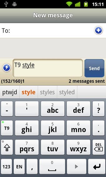 Danish for Smart Keyboard的第0张图片