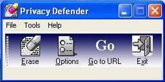 Privacy Defender的第0张图片