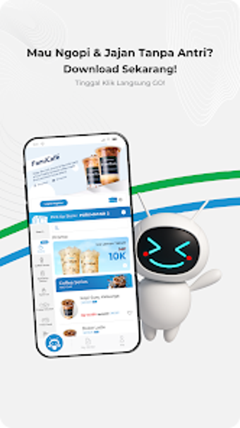 Immagine 0 per FamiGO by FamilyMart