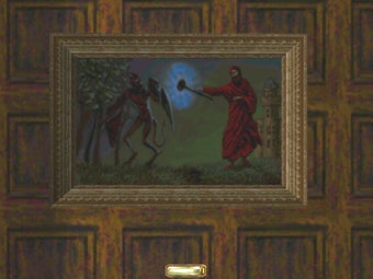 Image 0 for Thief: The Dark Project