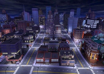 Obraz 3 dla SimCity Societies