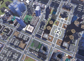 Image 1 for SimCity Societies