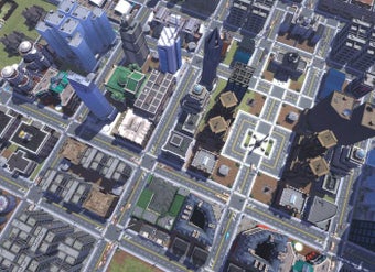 Imagen 1 para SimCity Societies