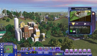 Imagen 5 para SimCity Societies