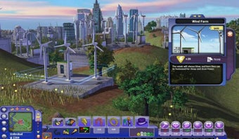 SimCity Societies