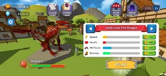 Obraz 0 dla Dragon Guardians RPG