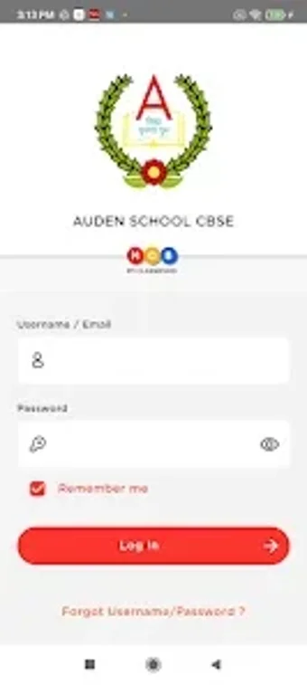 Image 0 pour AUDEN SCHOOL CBSE
