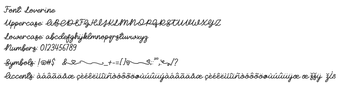Obraz 0 dla Loverine