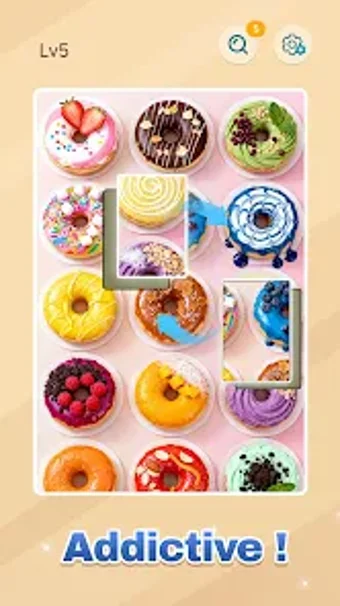 Jigmerge Puzzlesの画像0