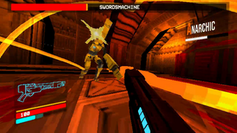 Imagen 0 para Ultrakill