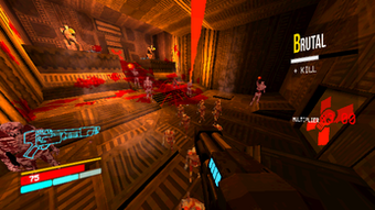 Imagen 1 para Ultrakill