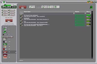 GameSpy Arcade的第2张图片