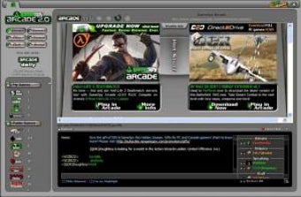 GameSpy Arcade的第0张图片