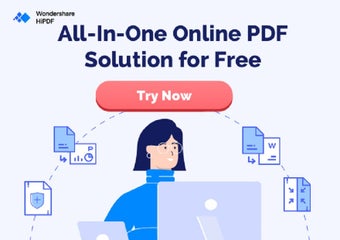 Immagine 0 per Wondershare HIPDF