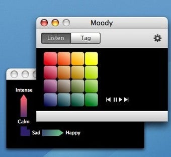 Immagine 0 per Moody