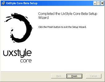 Image 1 for UxStyle