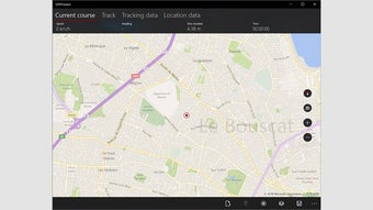 Image 0 for GPXTracker