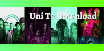 Bild 0 für UniTV: Filmes  Séries tip…