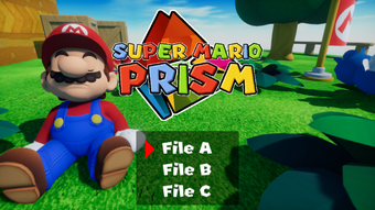 Bild 0 für Super Mario Prism