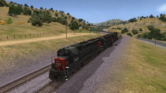 Bild 0 für Trainz Simulator 12