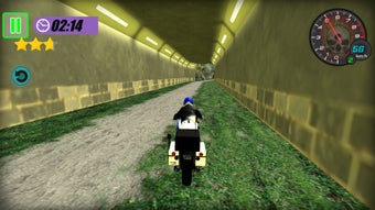 Bild 0 für Bike Offroad Simulator