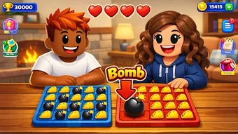 Bild 0 für Bomb Chips: Eat to Surviv…