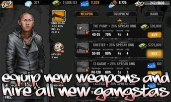 Image 10 for Big Time Gangsta