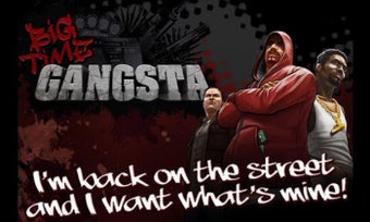 Image 9 for Big Time Gangsta