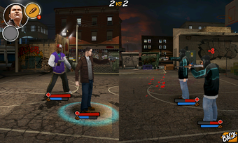 Image 8 for Big Time Gangsta