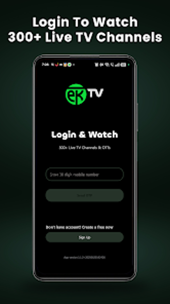 Immagine 0 per ektv