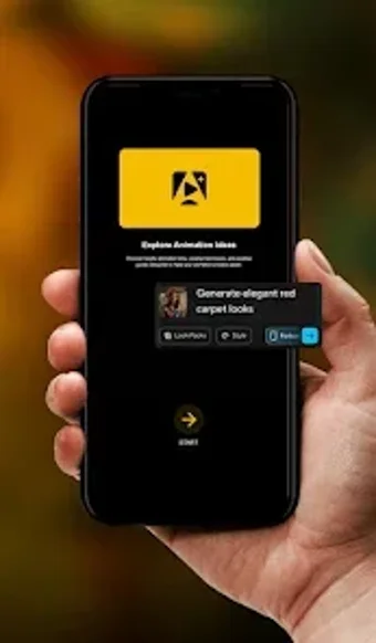 Bild 0 für Anijam AI Hub: Animation …