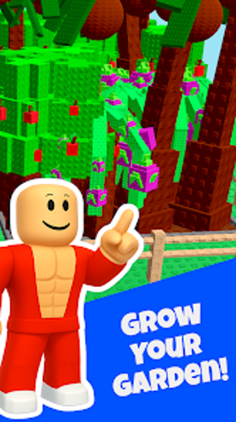 Grow a Garden:Online  Off…的第0张图片