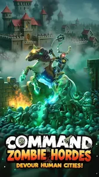 Bild 0 für Zombie Raider Empire