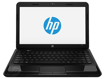 HP 1000-1140TU Notebook PC drivers